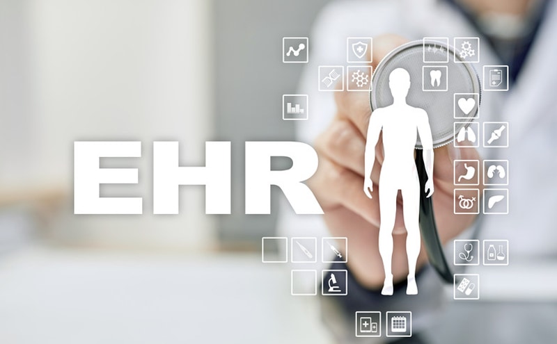 Study Says Independent Practice Decline Is Partly Due to EHR Implementation