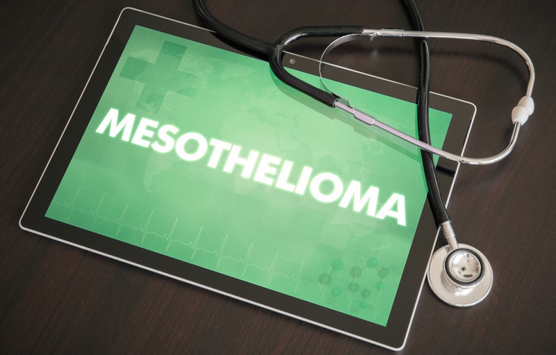 Mesothelioma