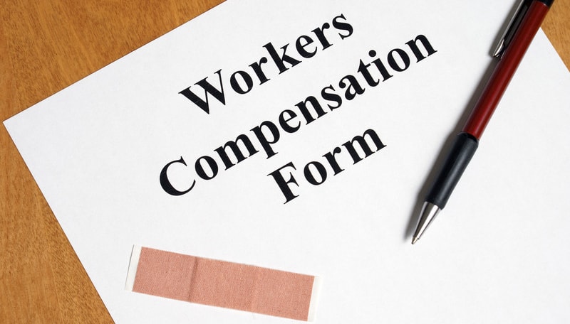 Workers Compensation