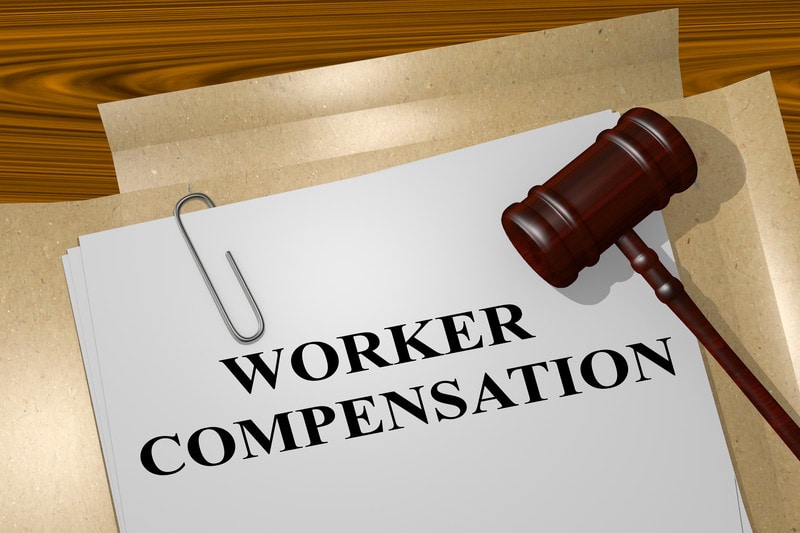 Workers’ Compensation Rights of Store Employees