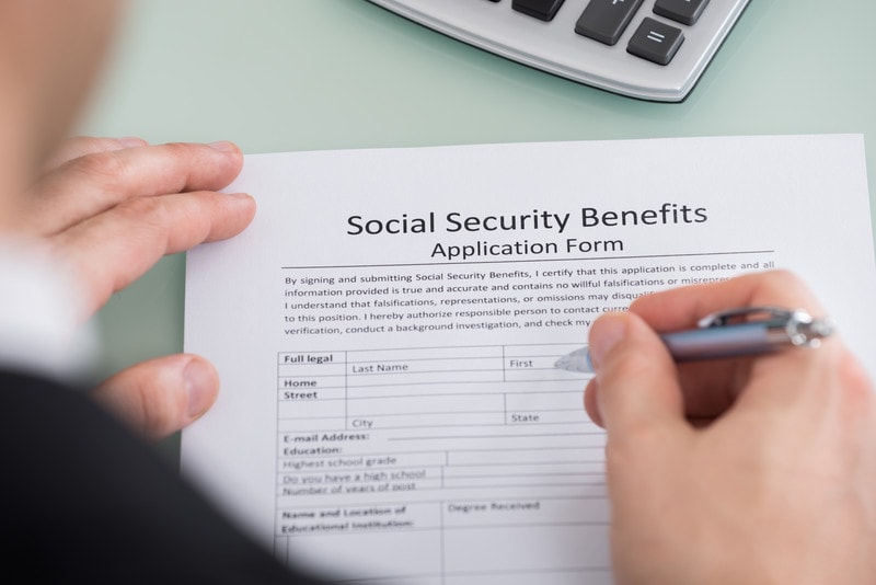 Social Security