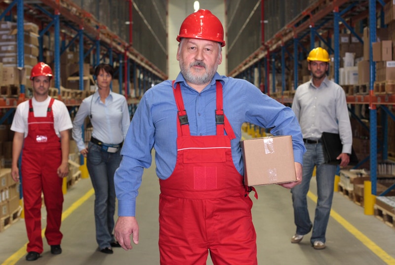 Productive Aging is Important to Address the Aging US Workforce