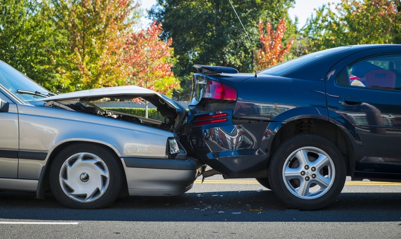 Car Accident