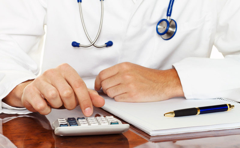 Healthcare Billing Fraud Continues to Be a Huge Challenge