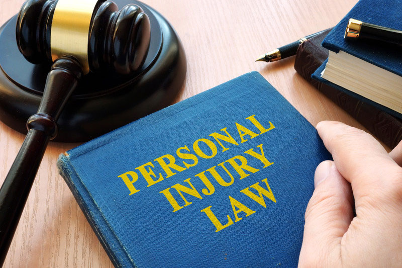 Personal Injury Lawsuits