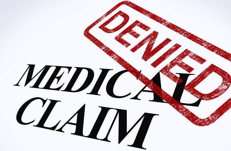 Insurance Claim Denials