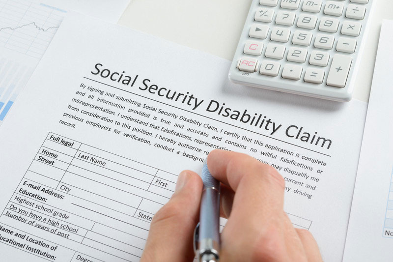 Social Security Program – Challenges Involved