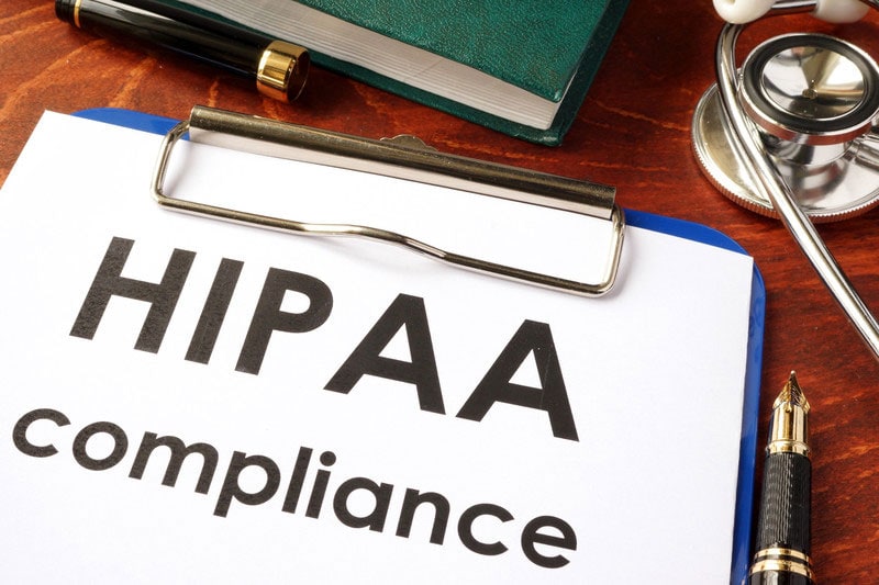U.S. Hospitals Fail to Meet HIPAA Compliance Regarding Medical Record Requests