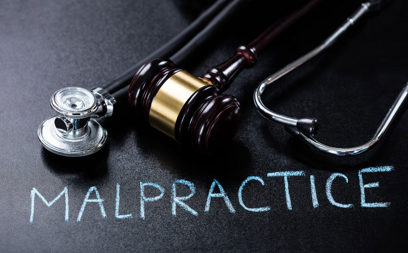 Medical Malpractice