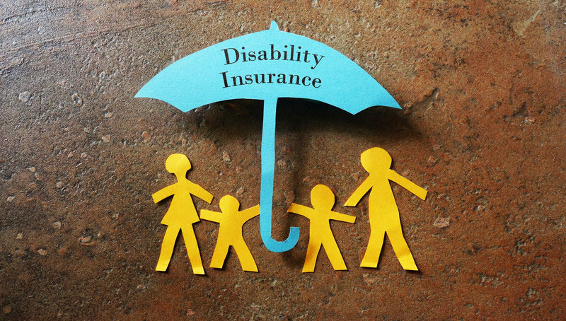 Disability Coverage