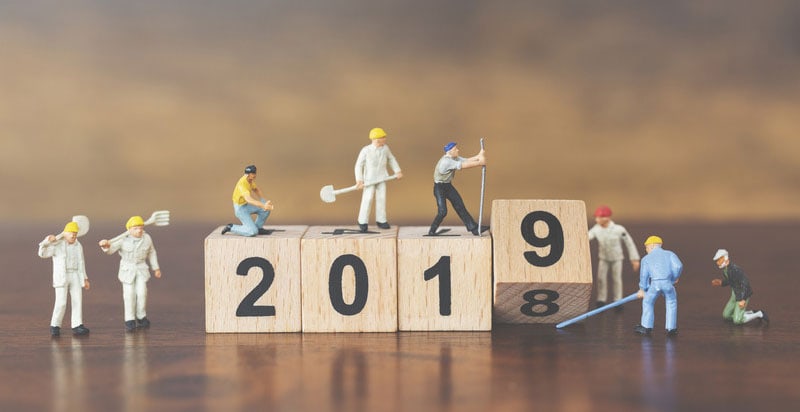 Workers’ Compensation Industry Trends to Watch for in 2019
