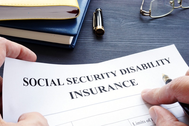 Social Media Monitoring May Be Utilized to Minimize SSDI Fraud