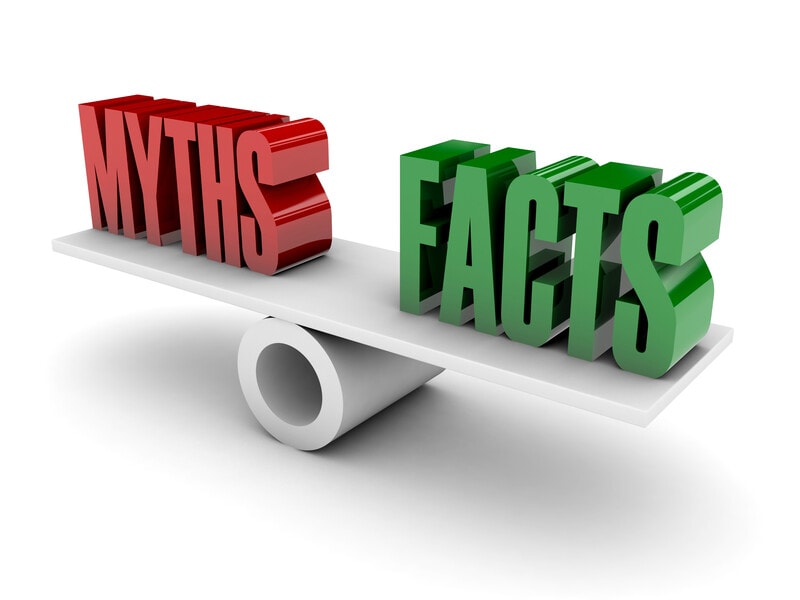 Social Security Retirement Benefits – Myths and Facts