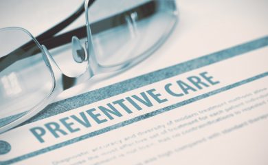 EHRs Could Help Improve Preventive Care and Patient Outcomes