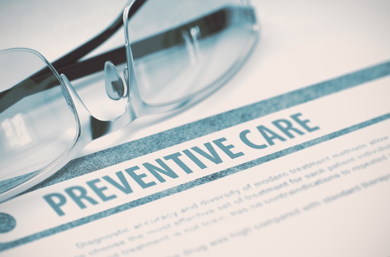 EHRs Could Help Improve Preventive Care and Patient Outcomes