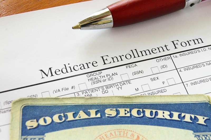 Social Security Retirement Benefits vs Medicare Benefits