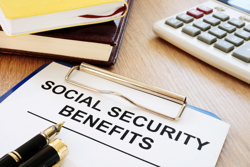 Know These Key Points before You Apply for Social Security