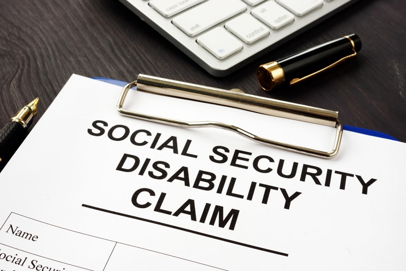 Can Your Social Security Disability Benefits