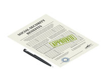 Social Security Disability