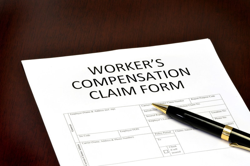 Workers Compensation