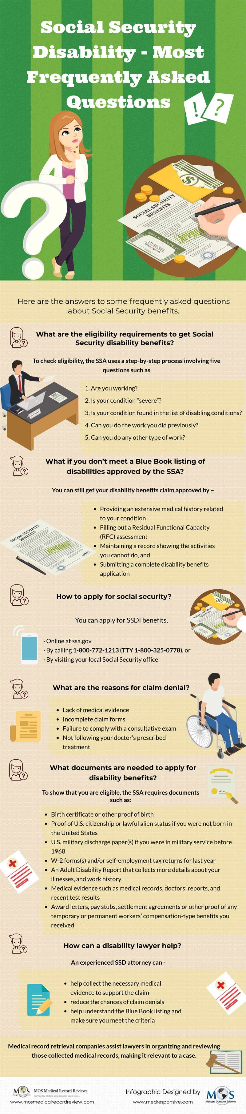 Social Security Disability