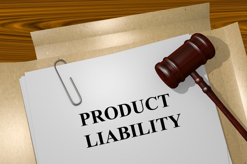 Evidences Required for a Product Liability Case