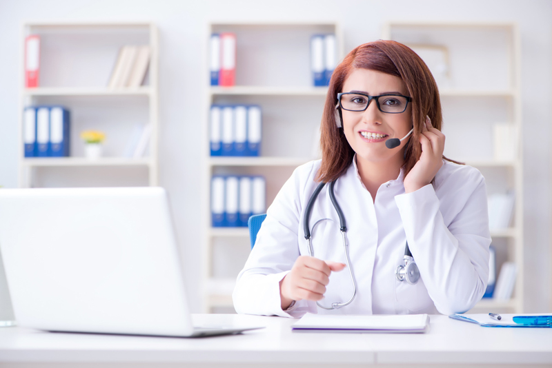 Medical Malpractice Concerns Associated with Telemedicine