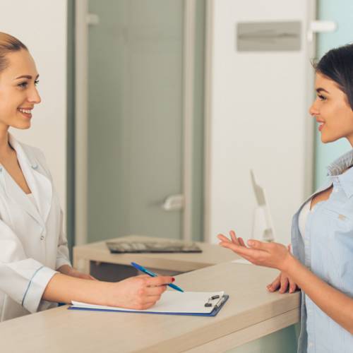 Texas Based Law Firm Happy With MOS’ Medical Record Review Services