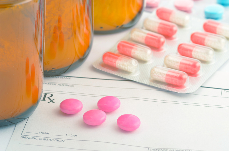 Prescription Opioid Deaths a Major Concern in America