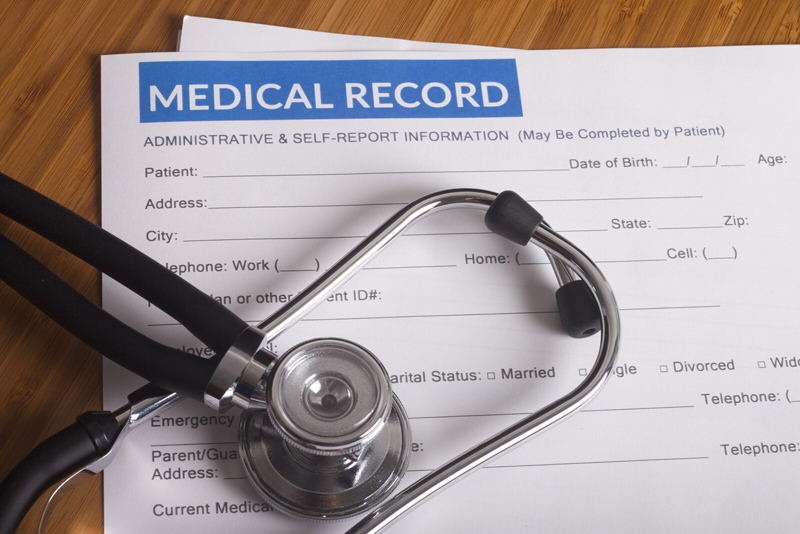 What Medical Records Are Necessary to Apply for Social Security Disability?
