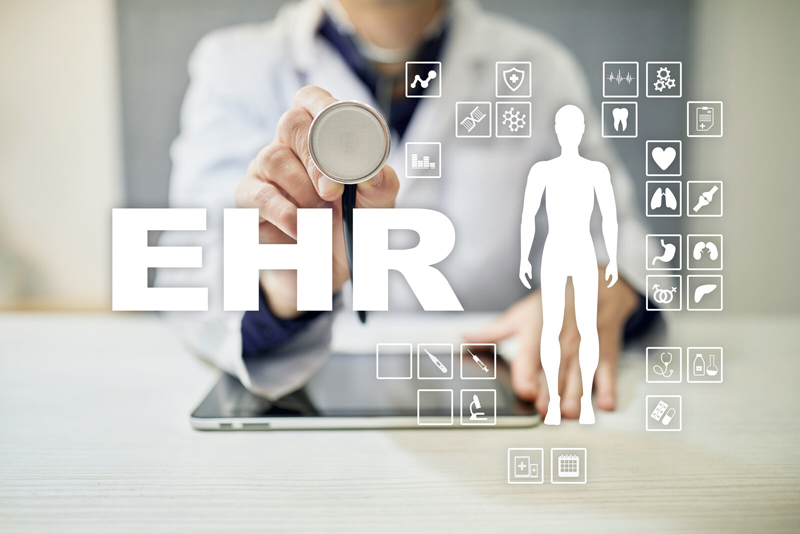 What Is EHR Interoperability and What Are Its Benefits