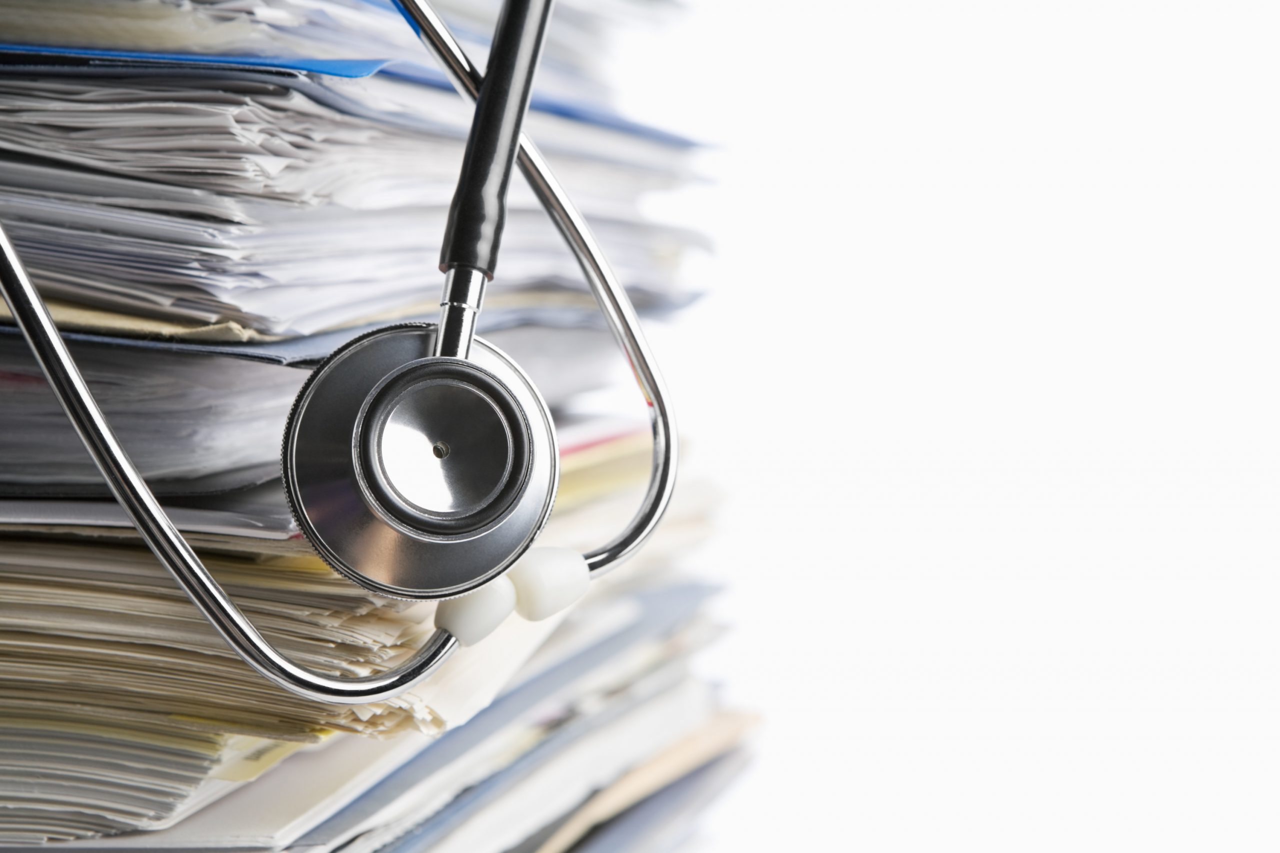 How Medical Record Retrieval Can Be Made More Efficient