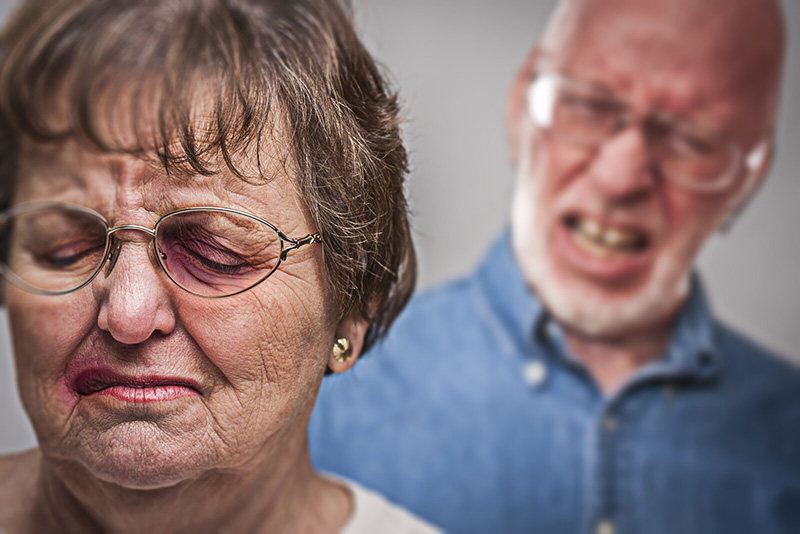 How to Identify and Prevent Elder Abuse Effectively