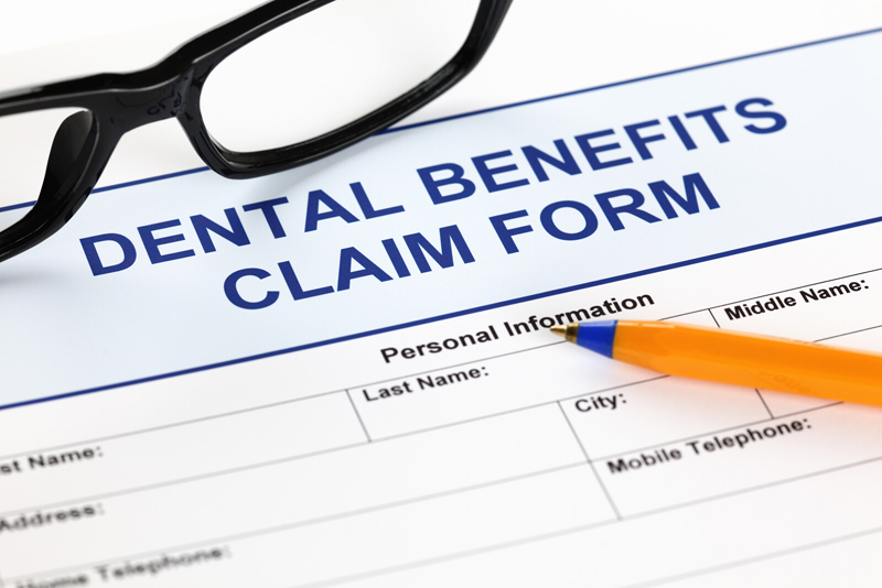 Workers’ Compensation Coverage for Dental Claims – What Dentists Should Know