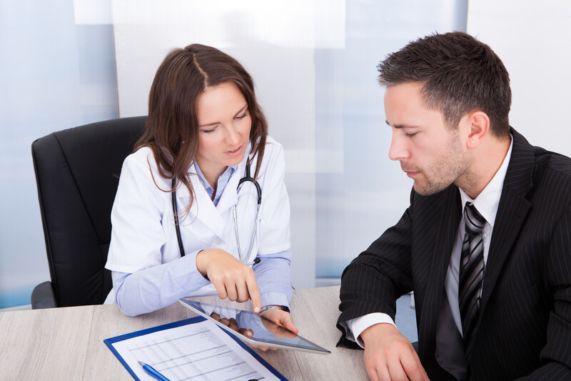 Preparing Legal Rebuttals – Count on a Reliable Medical Record Review Firm