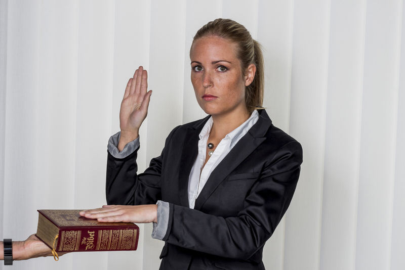 Trial Witness Preparation – What Lawyers Recommend