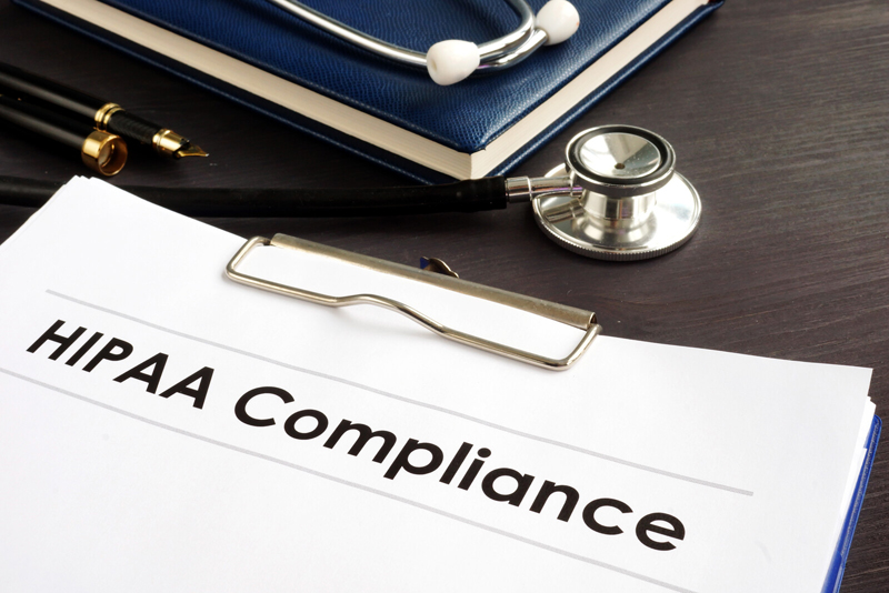 HIPAA Compliance for Law Firms an Attorneys