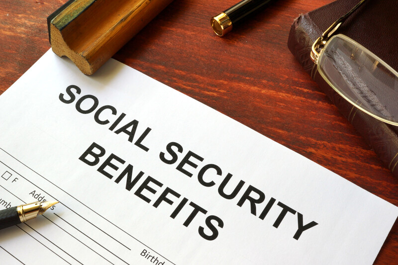 SS Benefits Could be Taxed at the Federal & State Levels