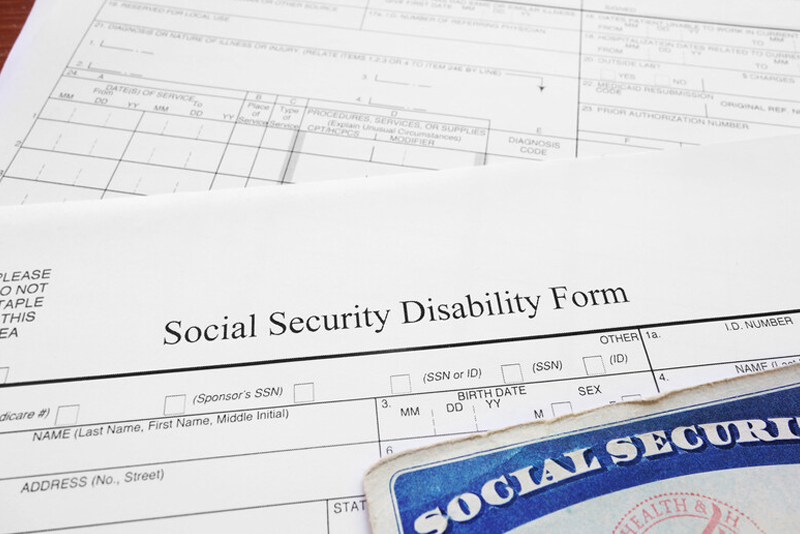 New Social Security Disability Rule to Be Effective from April 27, 2020