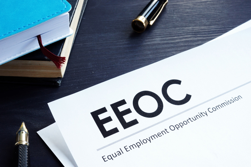 EEOC Guidance for U.S. Employers
