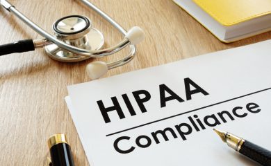 HIPAA Compliance and COVID-19