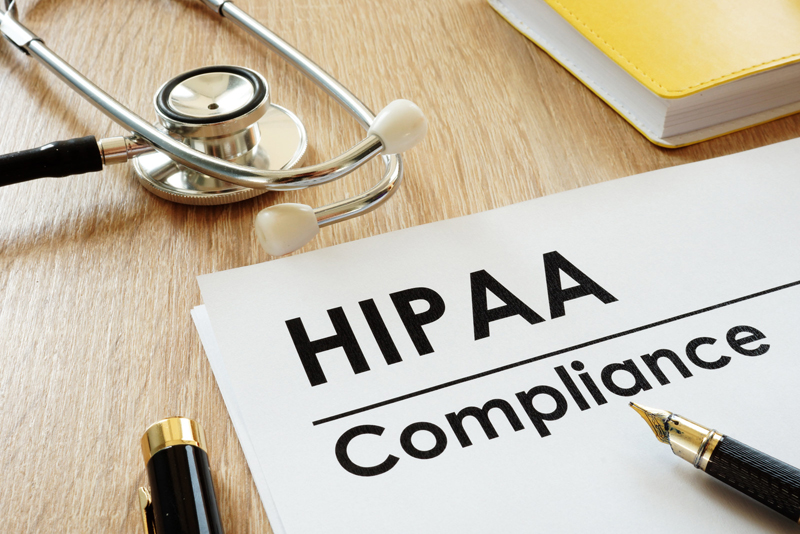 HIPAA Compliance and COVID-19