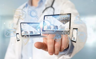 Cloud Technology Simplifies Medical Record Retrieval
