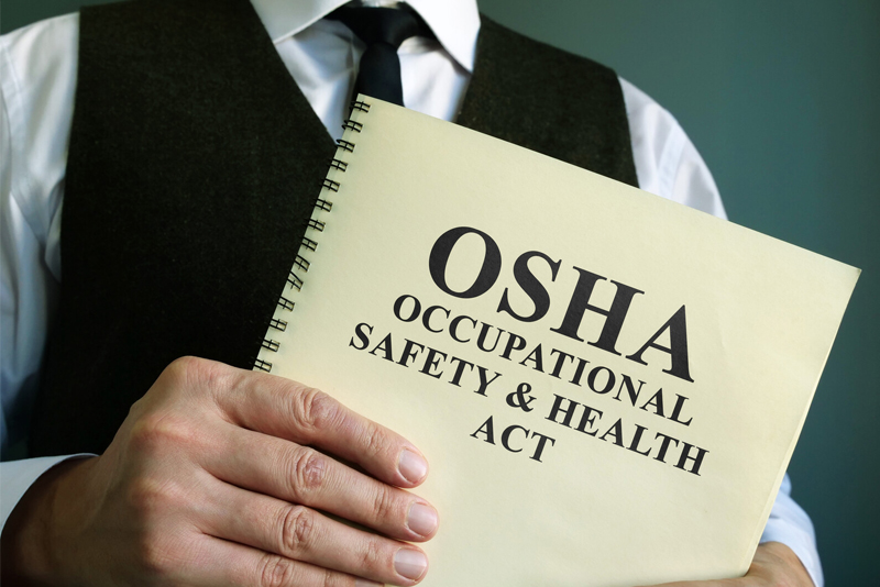 OSHA Alerts for Employers of all Industry Segments