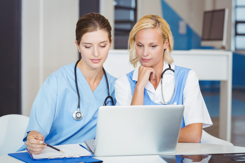 What Are the Major Attorney Concerns Related to the Electronic Health Record?