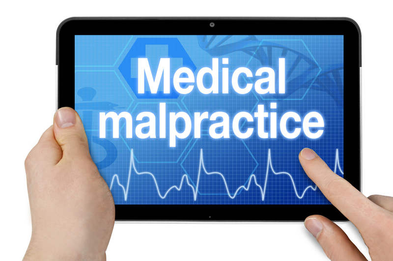 What Are the Medical Malpractice Risks Related to COVID-19?