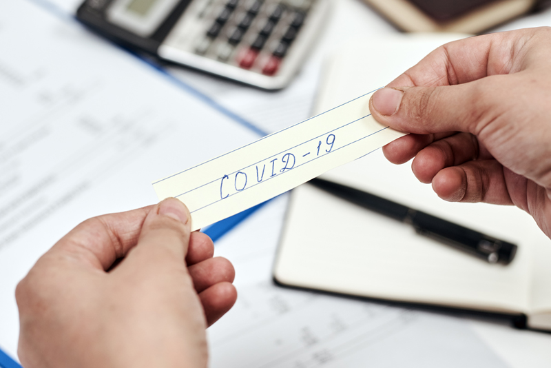 COVID-19-Spurred Healthcare Costs & Steps Employers Can Take