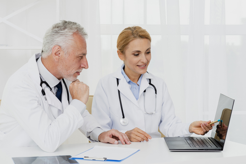 Steps to Consider When Requesting Medical Records