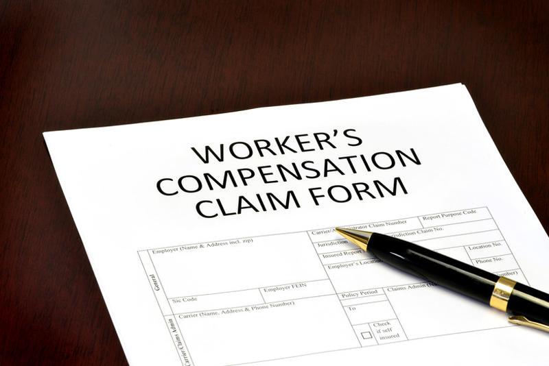 Workers’ Compensation