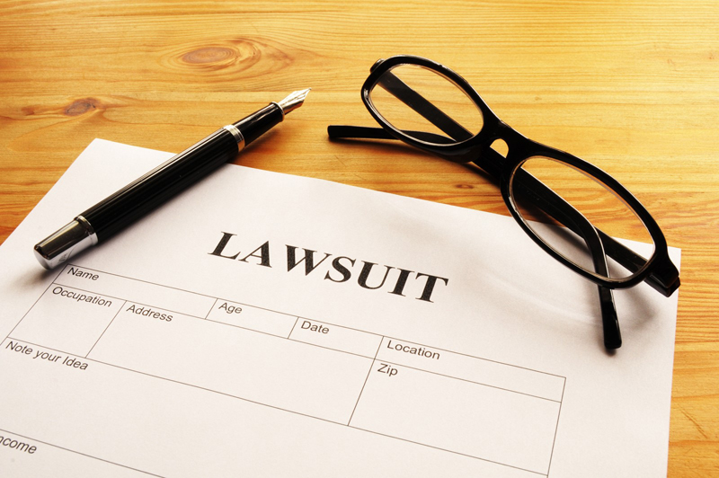 Formal Procedures for Health Plan Members to Consider before Filing a Lawsuit